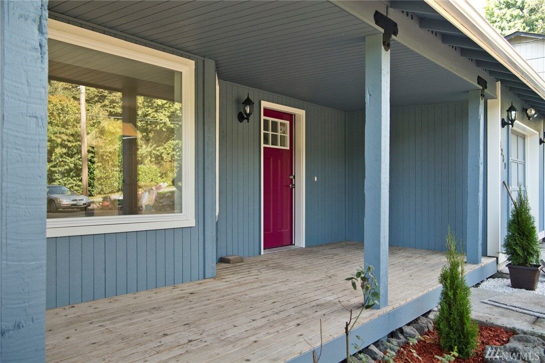 Property Photo: 6239 NE Pine Street WA 98392
