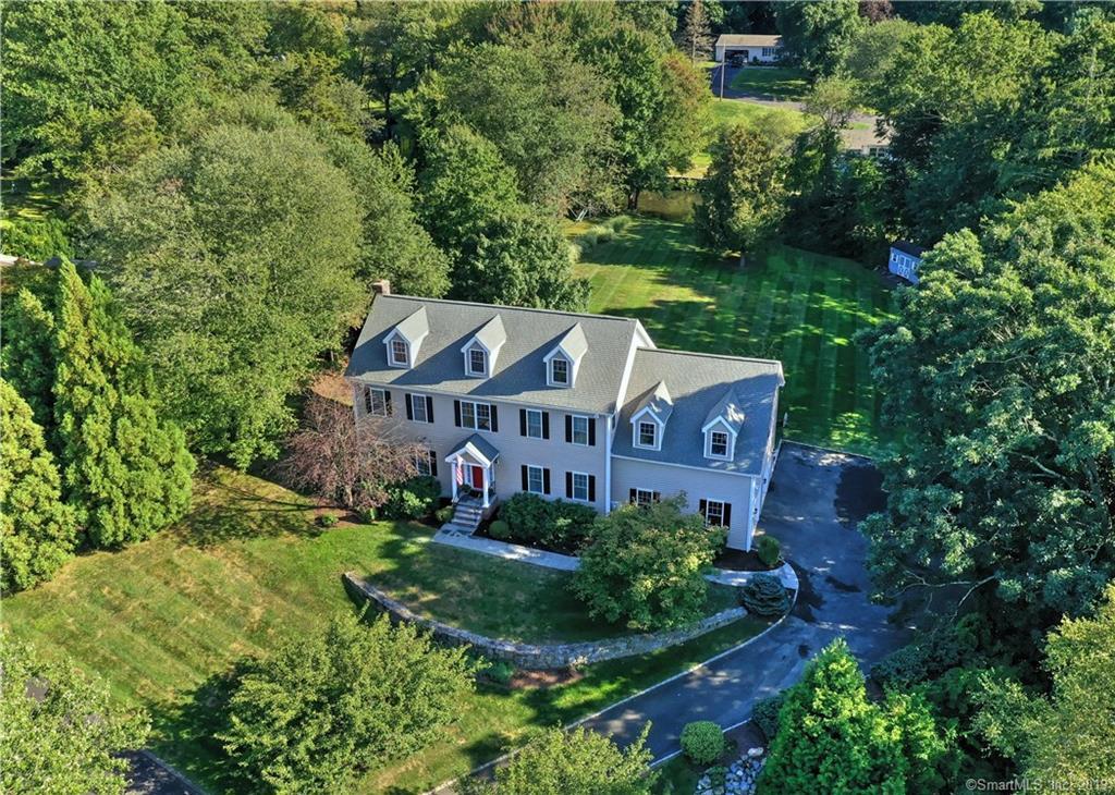 Property Photo:  38 Russ Road  CT 06611 