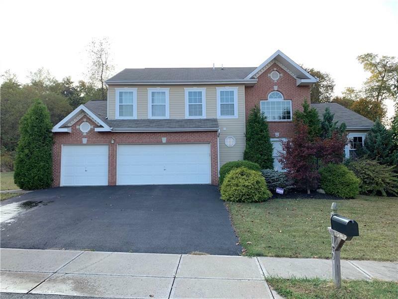 Property Photo: 140 Tuscany Estates Drive PA 15332