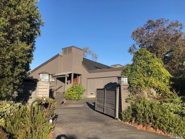 Property Photo: 5604 Paradise Drive CA 94925