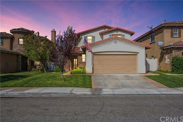 Property Photo: 11203 Picard Place CA 92223
