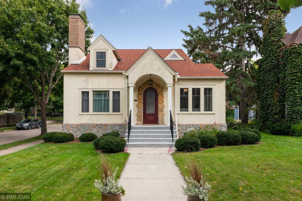 Property Photo: 3258 Xerxes Avenue N MN 55412