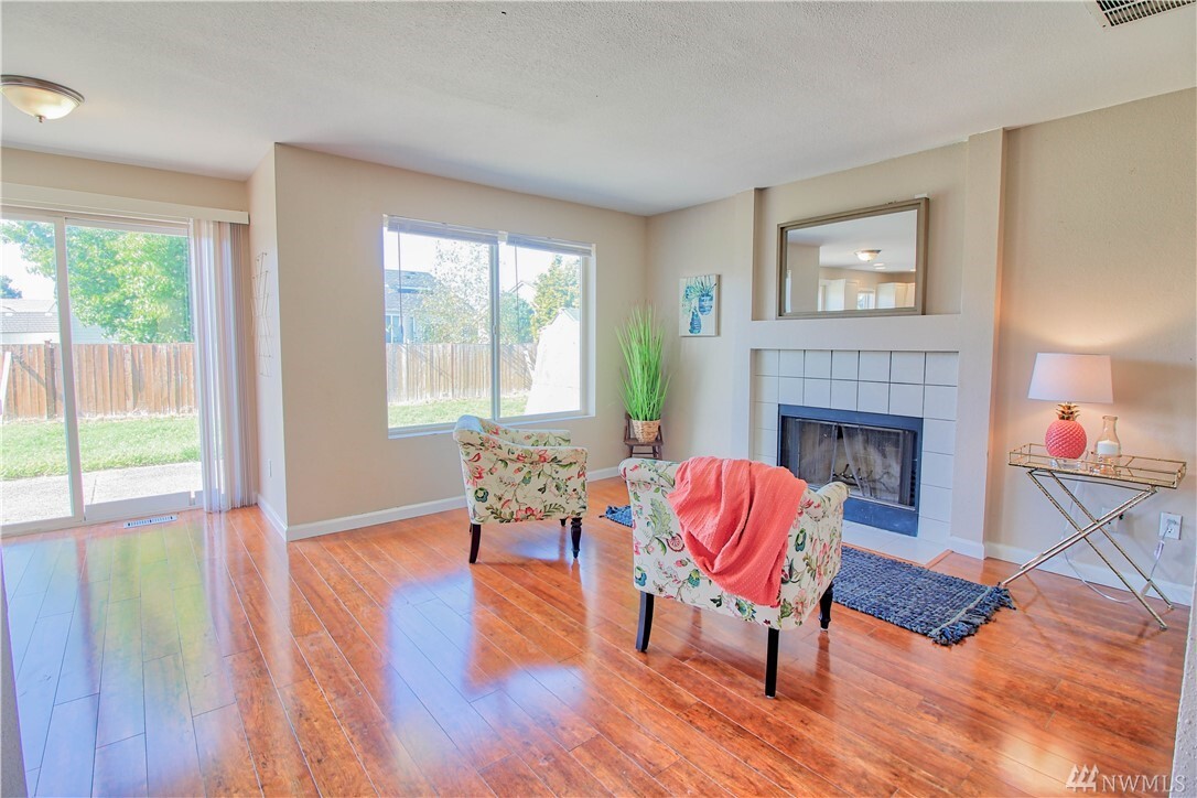 Property Photo: 21904 44th Avenue Ct E. WA 98387