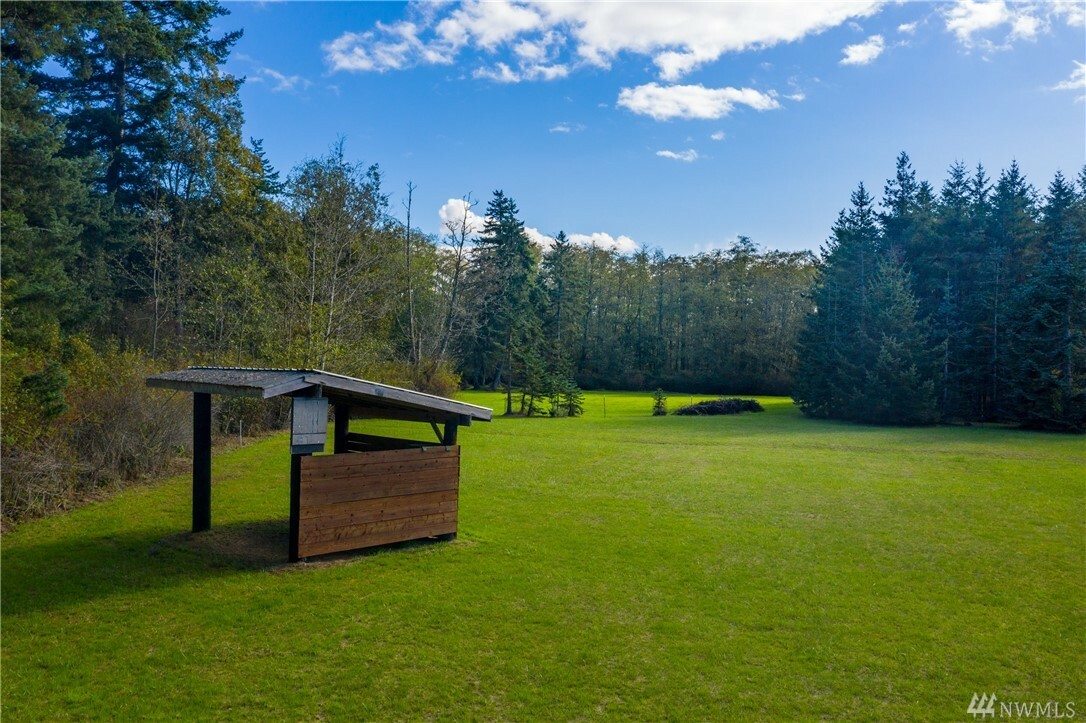 Property Photo:  6729 West Shore Dr  WA 98221 