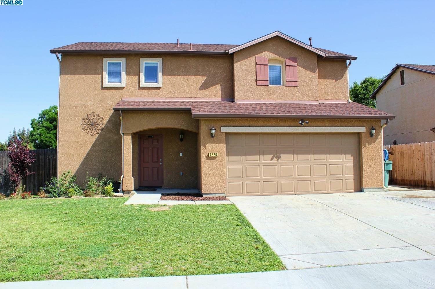 4226 W Rialto Court  Visalia CA 93277 photo