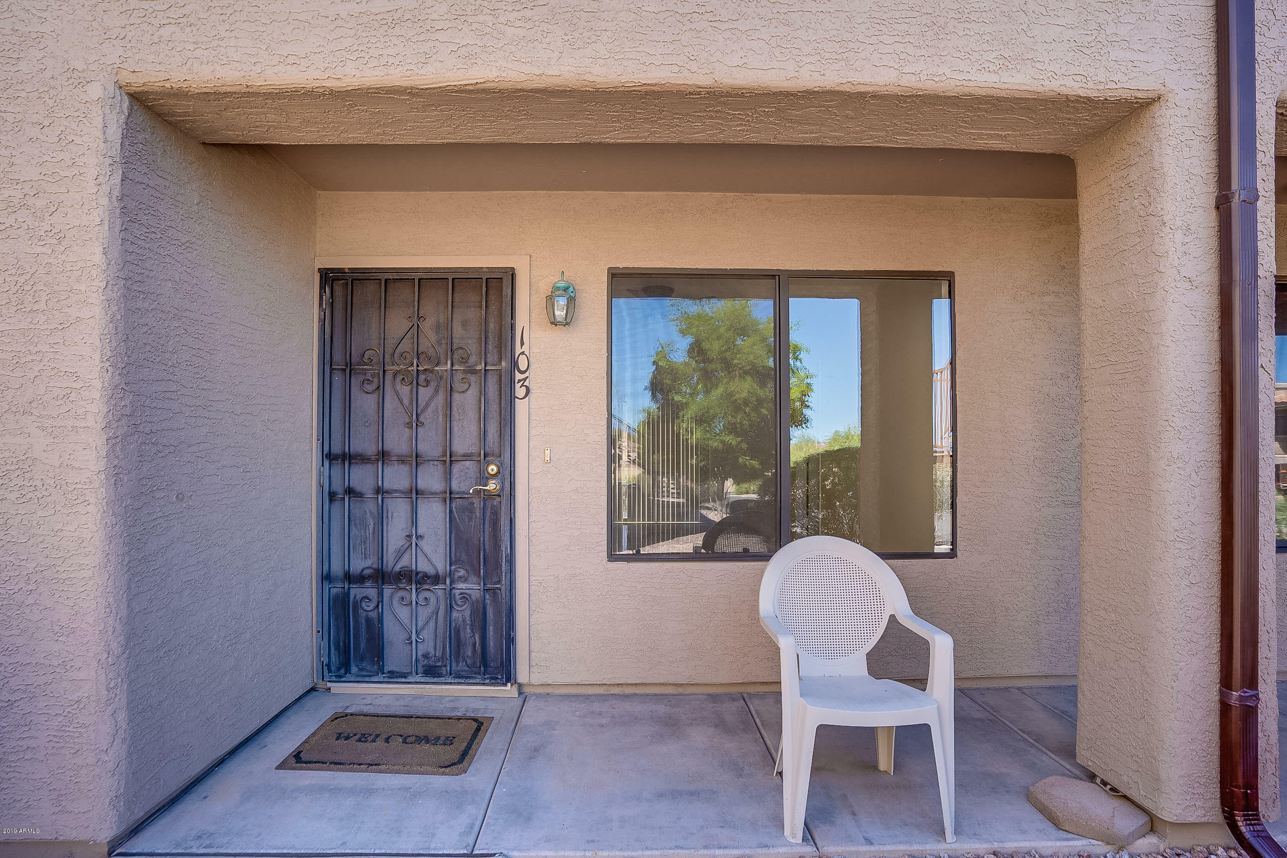 Property Photo:  13636 N Saguaro Boulevard 103  AZ 85268 