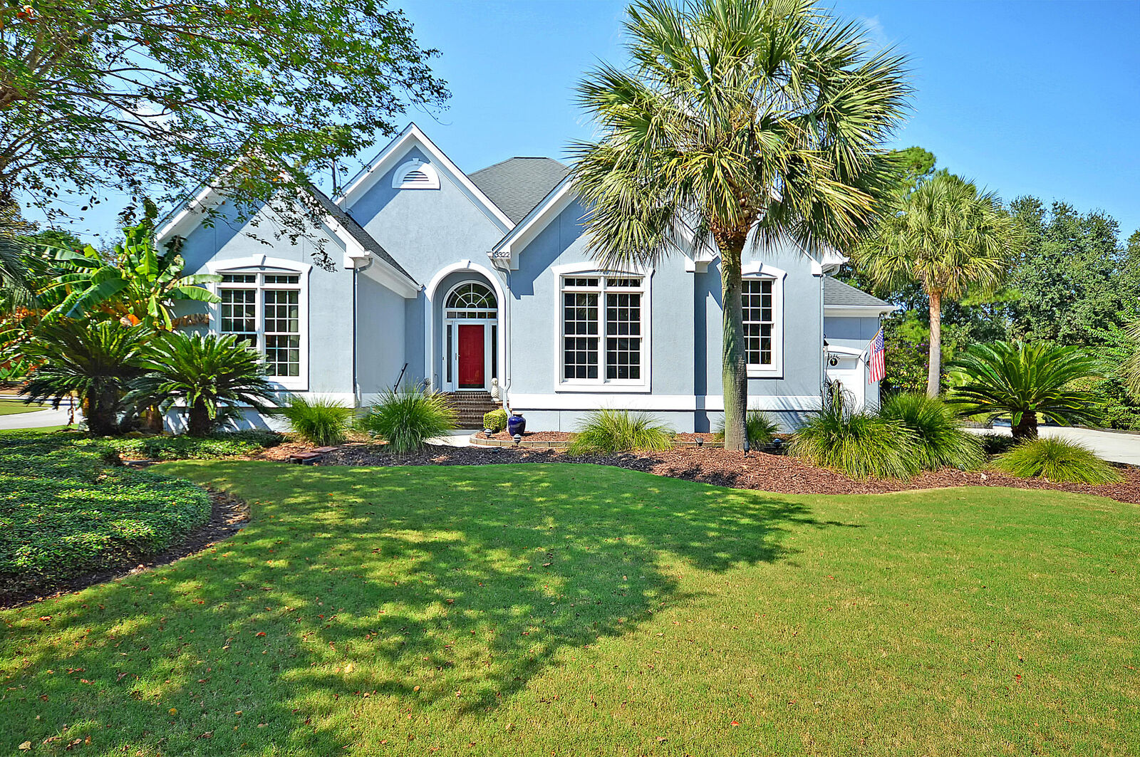 Property Photo:  3322 Merion Place  SC 29466 