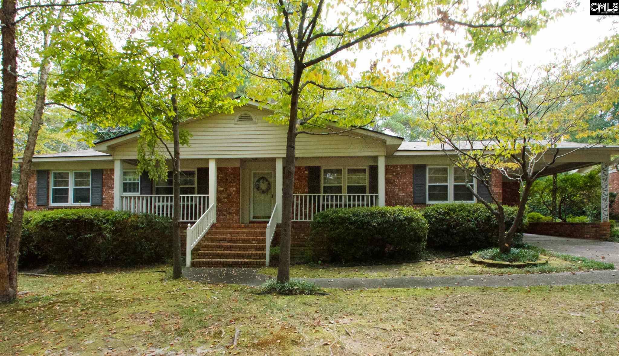 Property Photo:  6910 Longbrook  SC 29206 