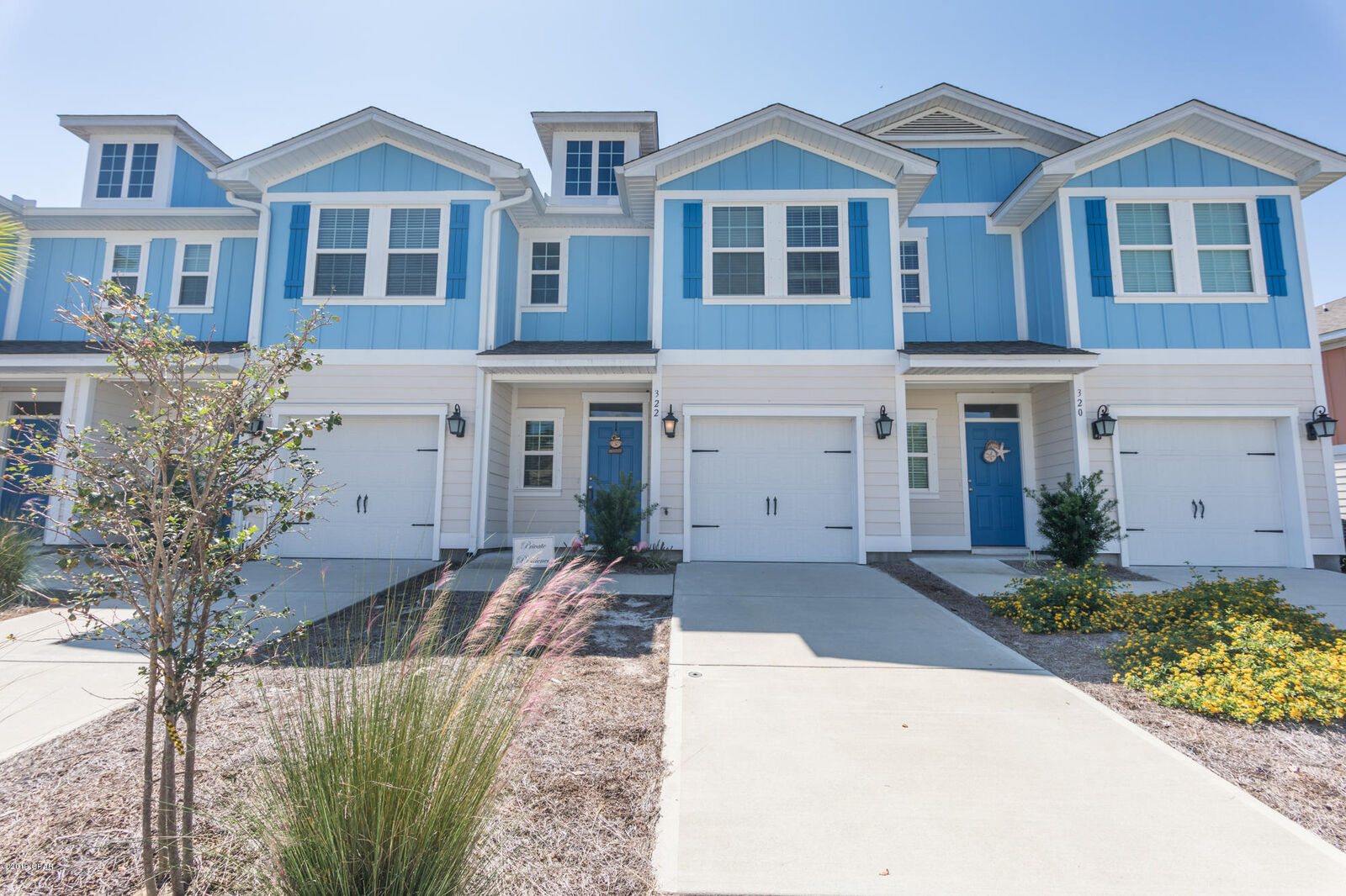 Property Photo: 322 Sand Oak Boulevard FL 32413