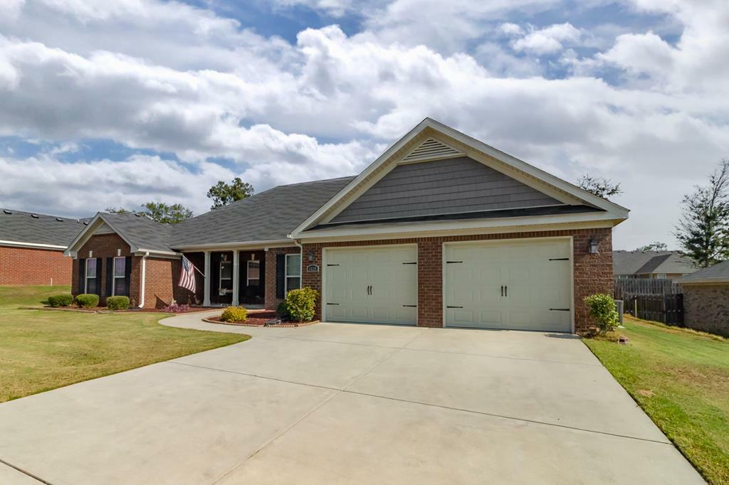 Property Photo:  4429 T J Kelly Drive  GA 30815 