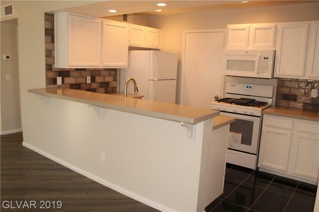 Property Photo:  7570 Flamingo Road 240  NV 89128 