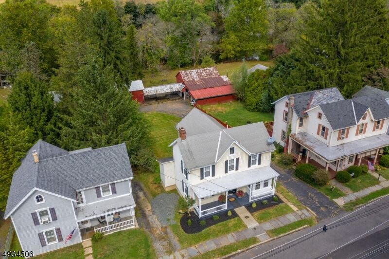 Property Photo: 72 Brunswick Ave NJ 08804