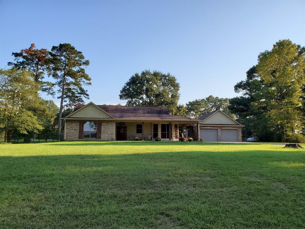 Property Photo:  3255 County Road 2570  TX 75979 