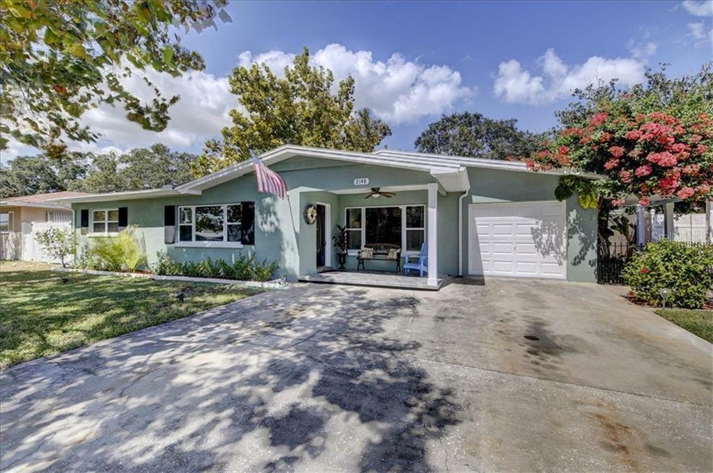 Property Photo:  2148 Burnice Drive  FL 33764 