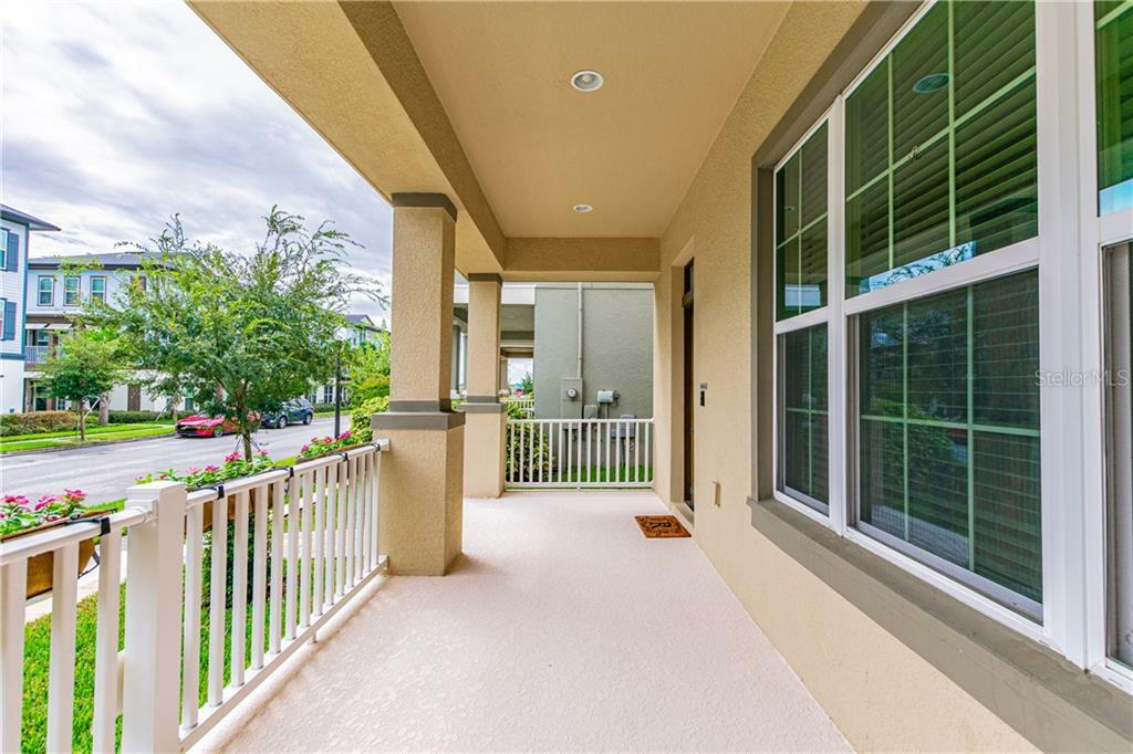 Property Photo:  9434 Woodcrane Drive  FL 34787 