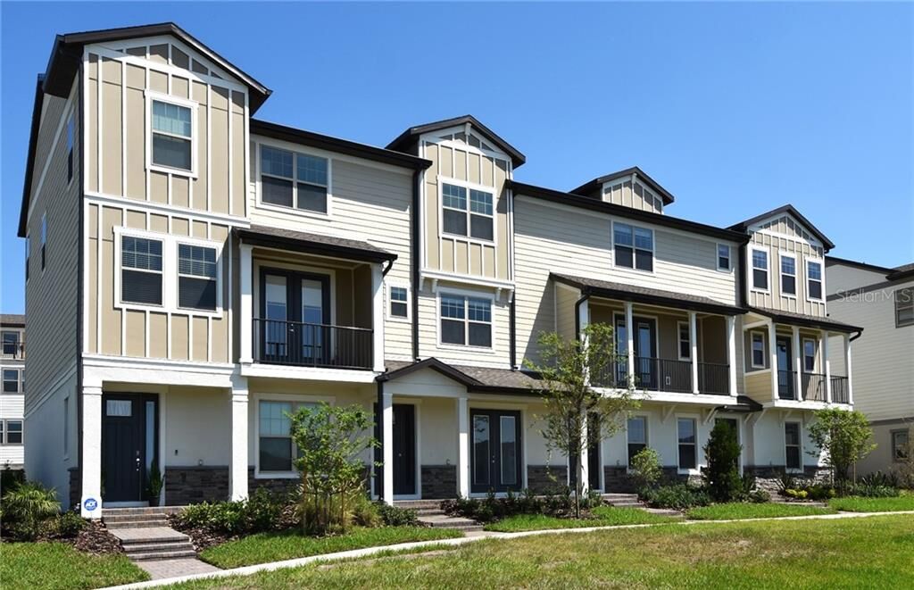 Property Photo:  7760 Sweet Star Avenue  FL 32836 