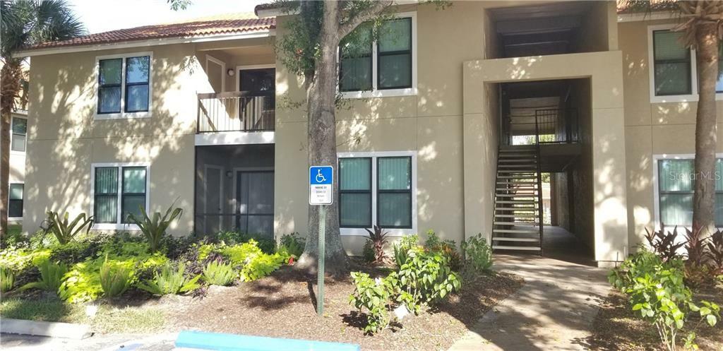 Property Photo:  4065 Crockers Lake Boulevard 24  FL 34238 