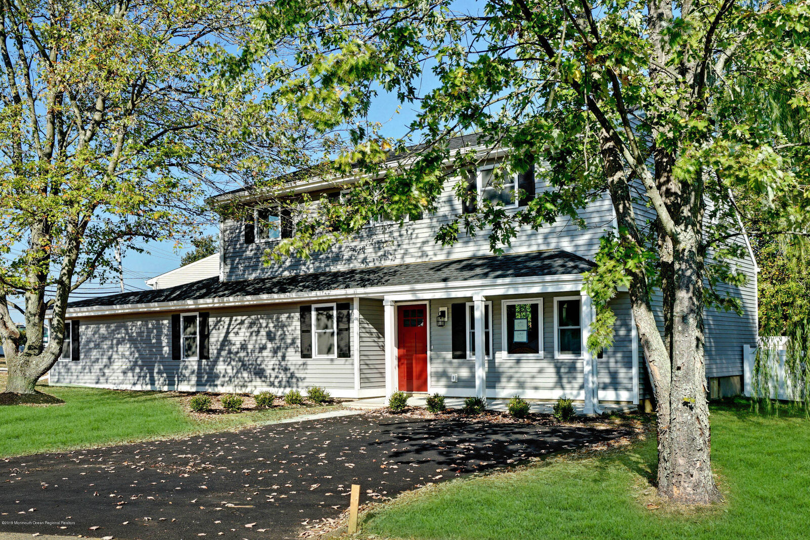 Property Photo: 1 Coach Drive E NJ 07730