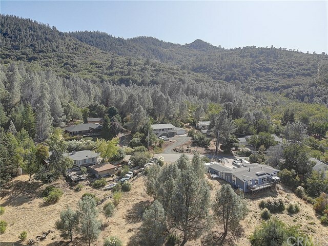 Property Photo: 6673 Highland Circle CA 95453