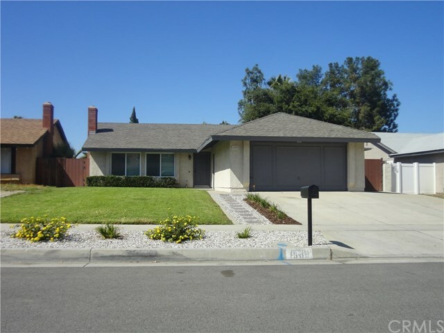 Property Photo:  1509 Ohio Street  CA 92374 