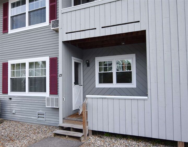 Property Photo:  193 Main Street 103  NH 03262 