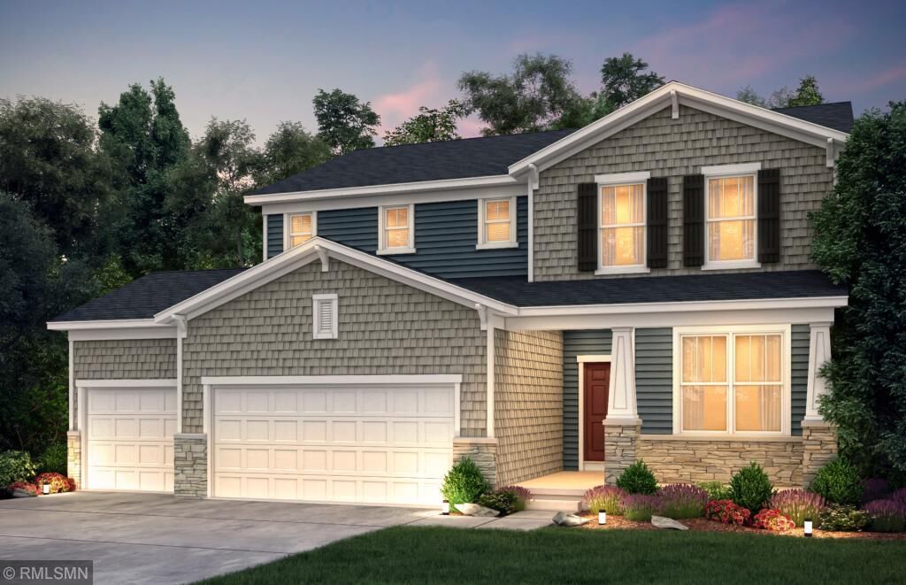 Property Photo:  2630 Isabelle Drive  MN 55386 