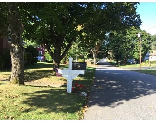 Property Photo:  9 Fairlawn St  MA 01536 