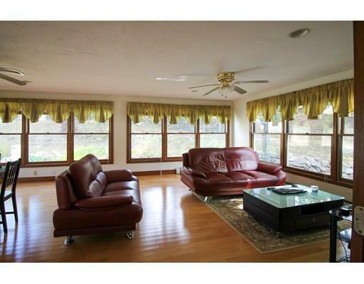 Property Photo:  5 Connelly Circle  MA 02184 