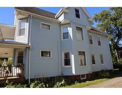 Property Photo:  56 Fairview Ave.  MA 01089 