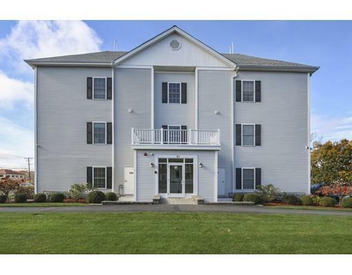 Property Photo:  10 Felton 106  MA 02301 