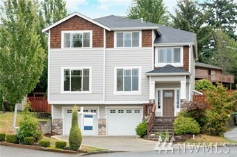 Property Photo:  11328 SE 79th Place  WA 98056 