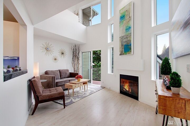 Property Photo: 2629 SW Nevada Street 103 WA 98126