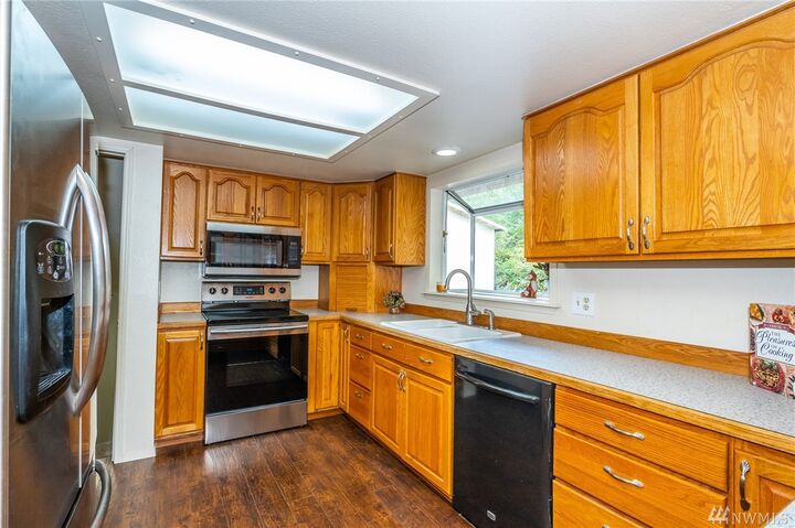 Property Photo:  415  Coal Creek Road  WA 98532 