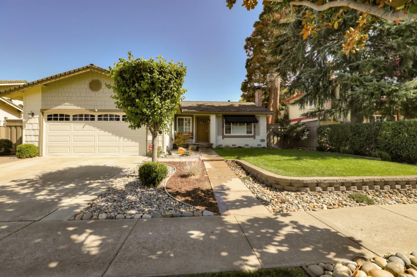 Property Photo:  7440 Wren Avenue  CA 95020 