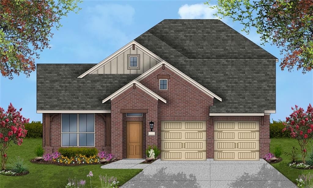 Property Photo: 237 Emerald Garden Road TX 78666