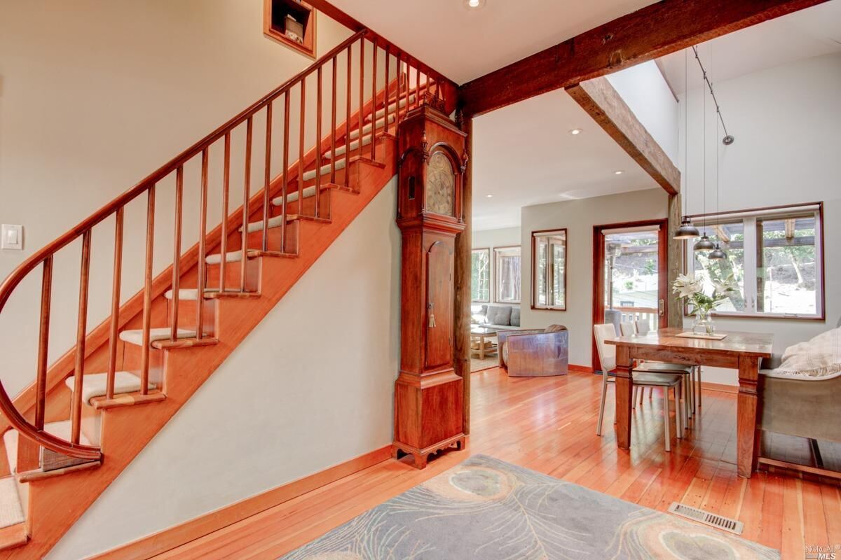 Property Photo: 35 Allyn Avenue CA 94960