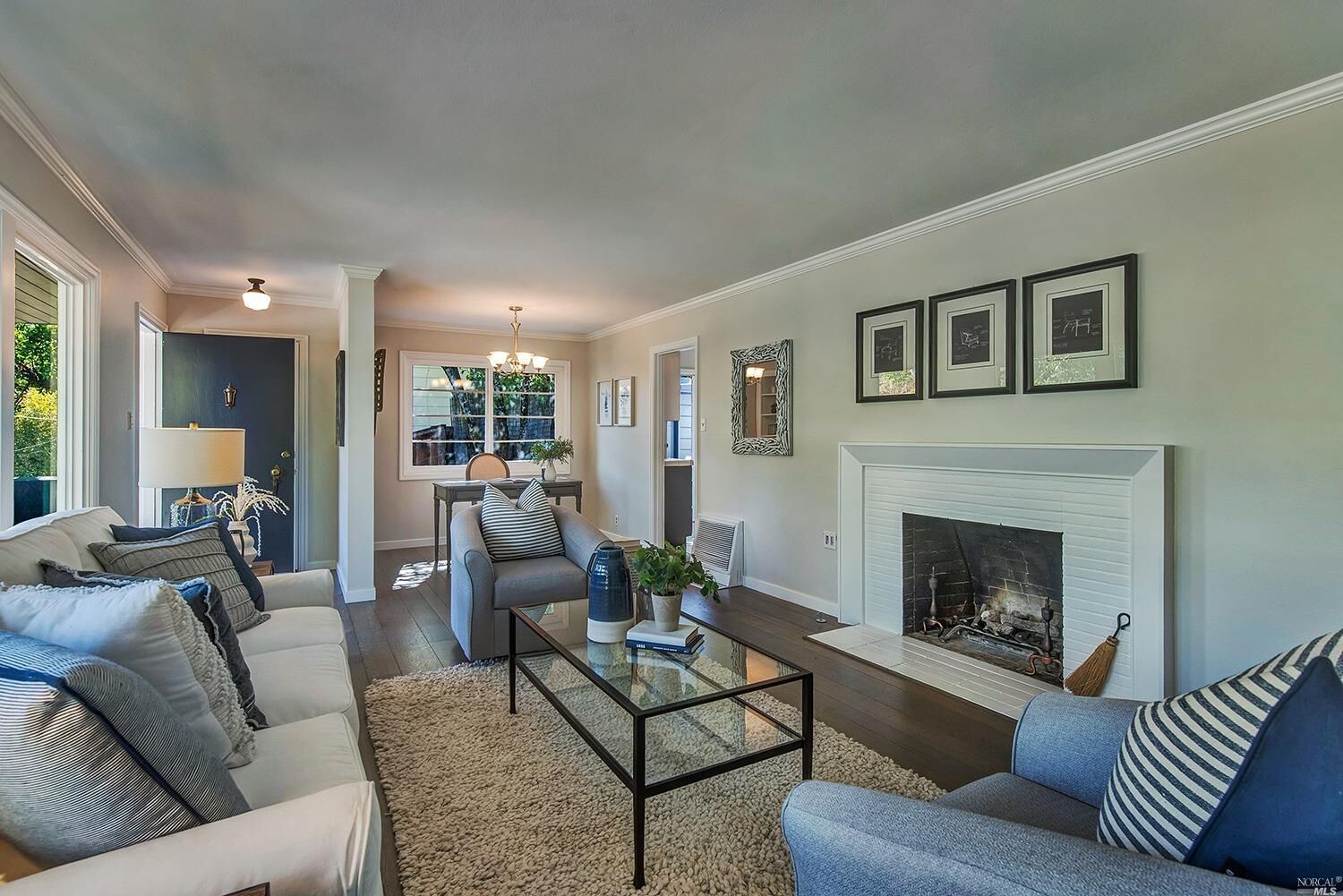 Property Photo: 15 Carolina Avenue CA 94960