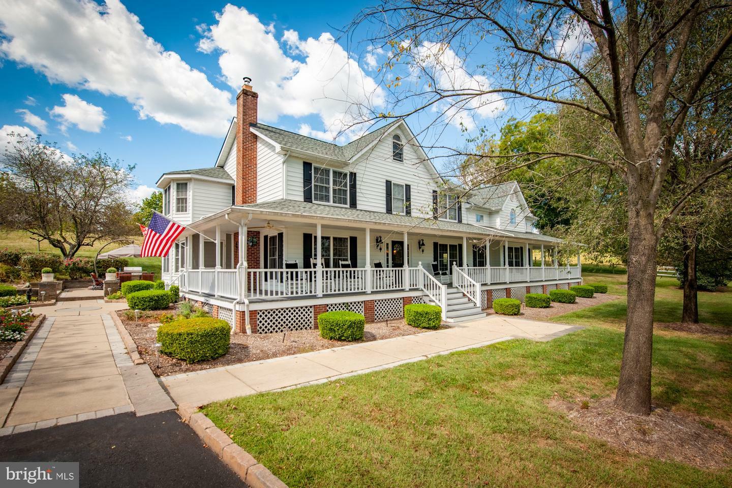 Property Photo: 404 Lankford Road MD 20776