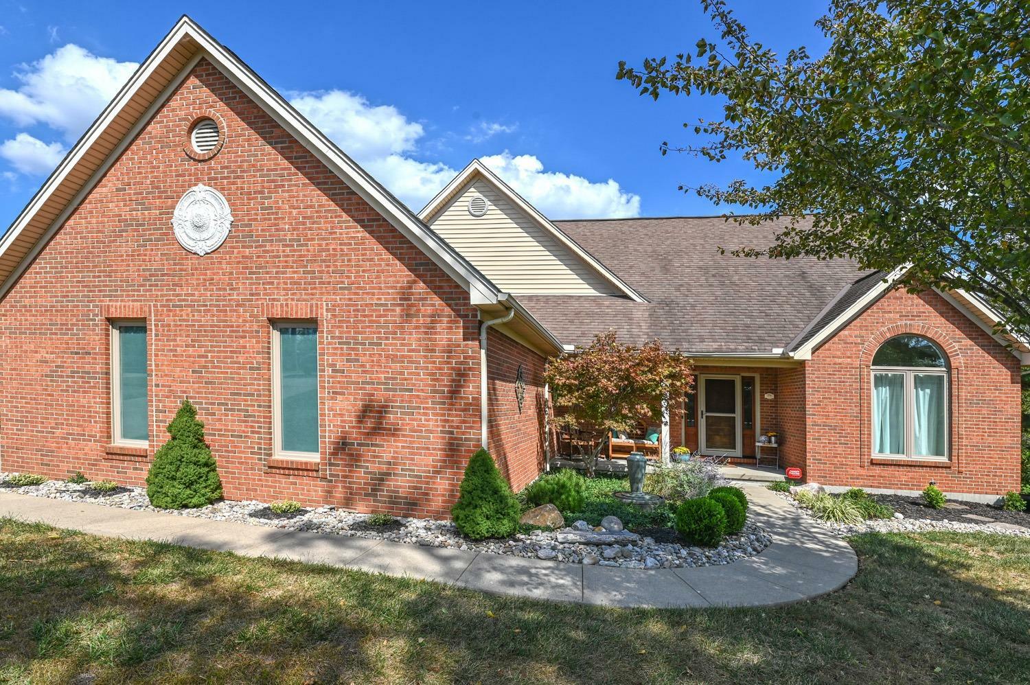 Property Photo:  5870 Day Road  OH 45252 