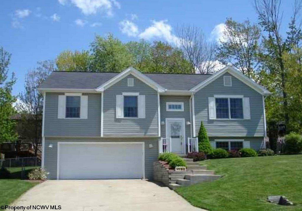 Property Photo:  1192 Lehigh Drive  WV 26508 