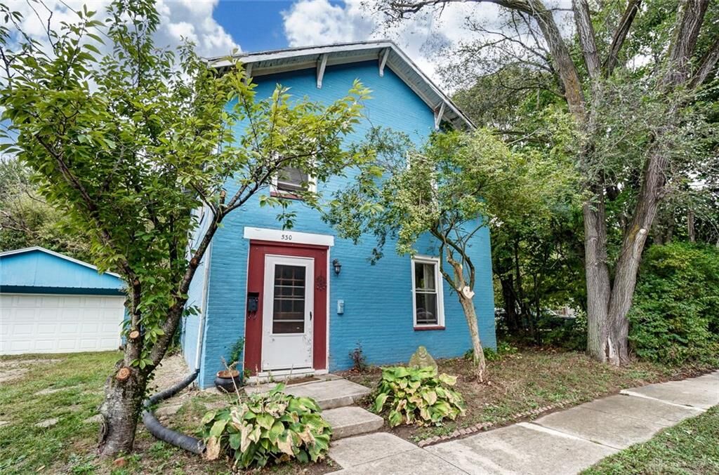 Property Photo: 530 Dayton Street OH 45387