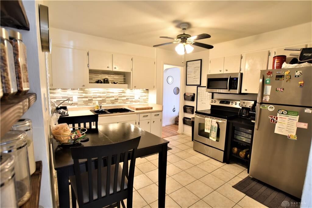 Property Photo: 1319 Arlington Drive OH 45324