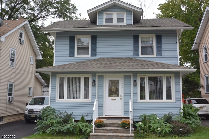 Property Photo:  127 W 7th Ave  NJ 07203 