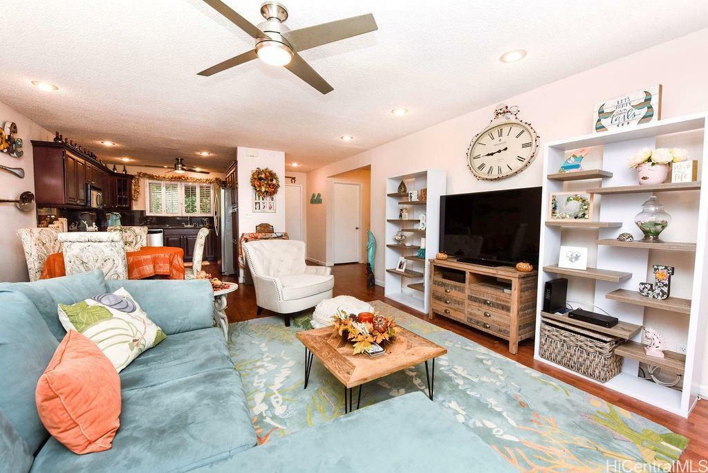 Property Photo: 1237C Akipohe Street 4C HI 96734