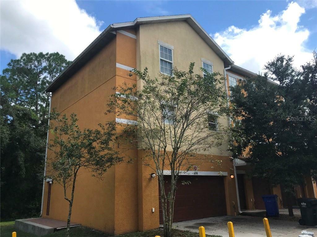 Property Photo:  6008 Gibson Avenue  FL 33617 