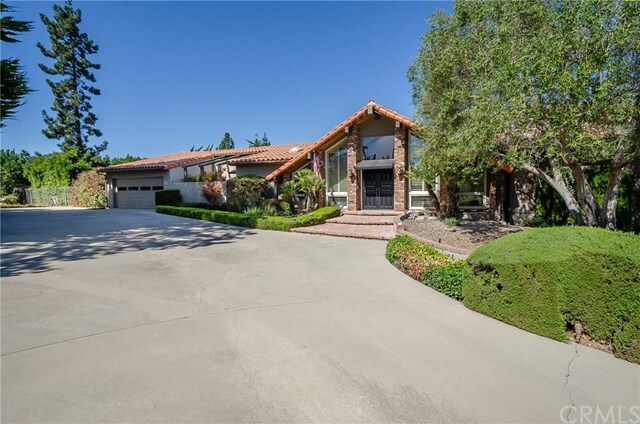 Property Photo:  2277 Berryessa Lane  CA 93455 