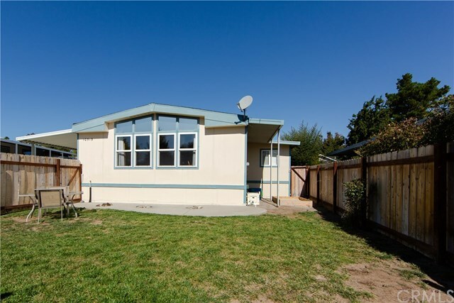 Property Photo:  10519 Cuesta Court  CA 93422 