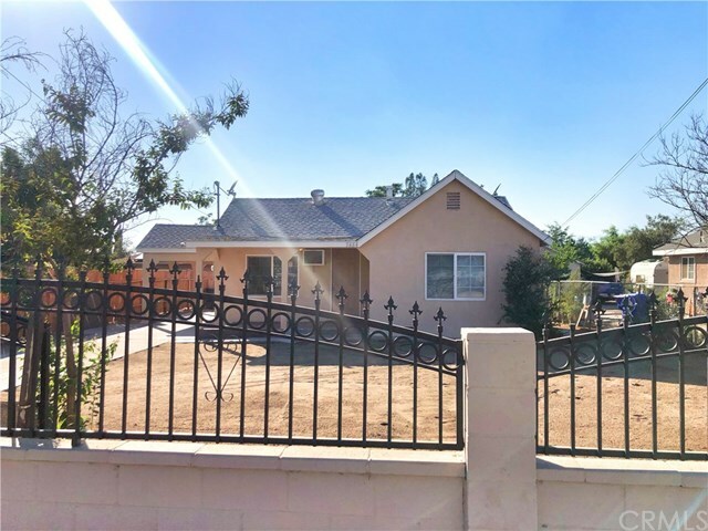 Property Photo: 7464 McKinley Avenue CA 92410