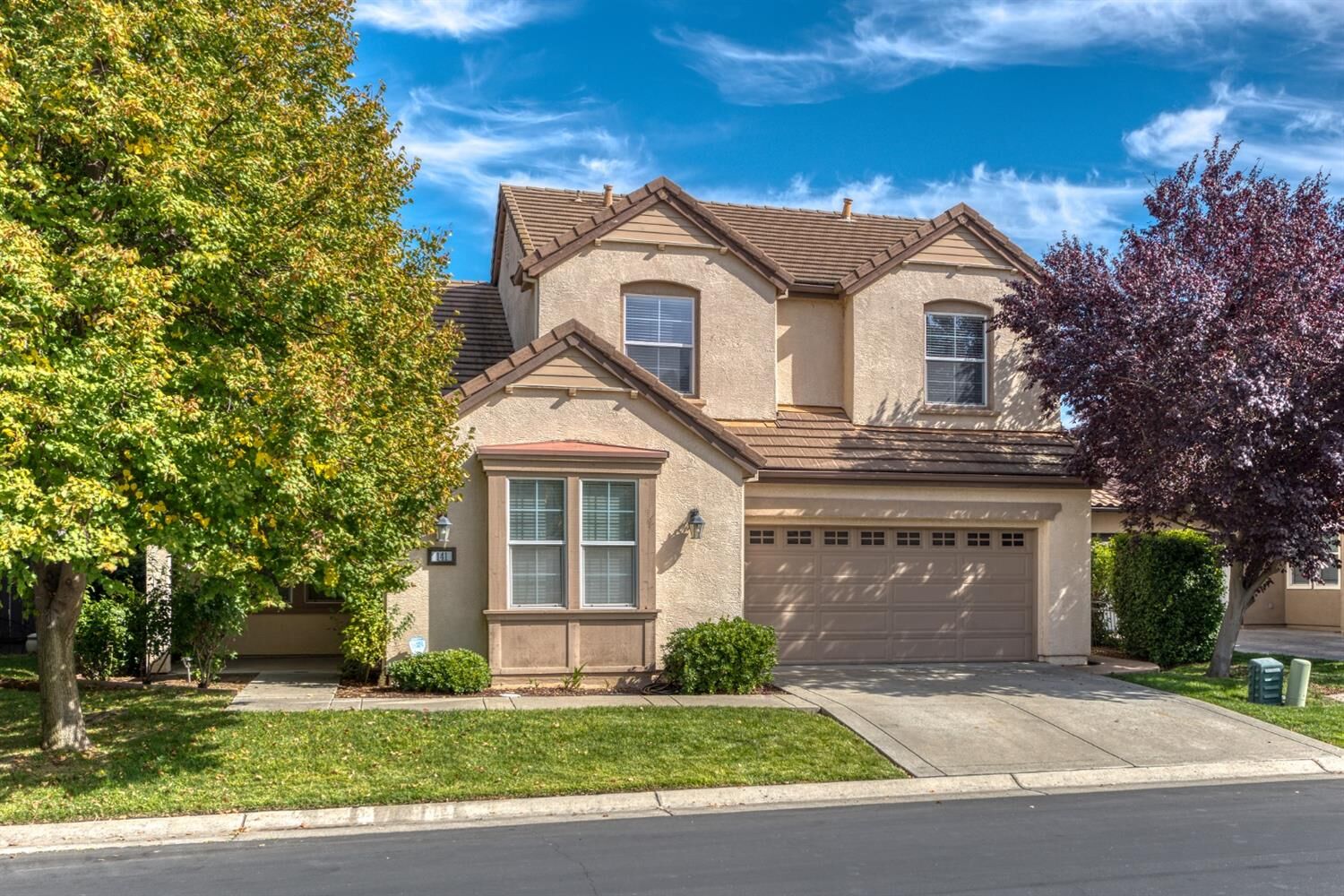 Property Photo:  141 Hebron Circle  CA 95835 