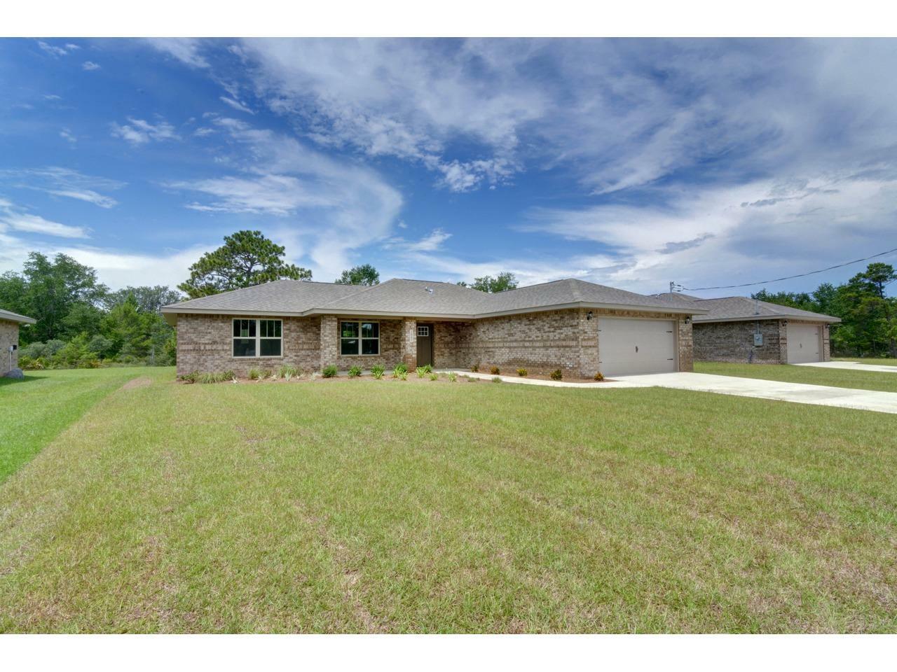 5422 Maverick Lane  Gulf Breeze FL 32563 photo